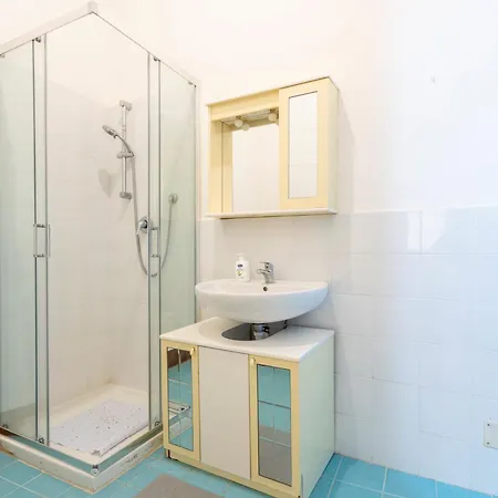 Apartment A Due Passi Da Piazza Del Campo Siena