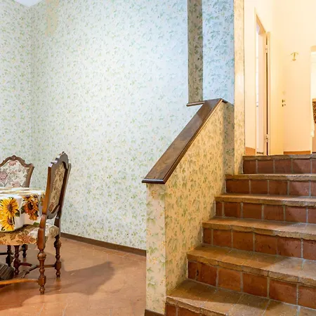 A Due Passi Da Piazza Del Campo Apartment Siena