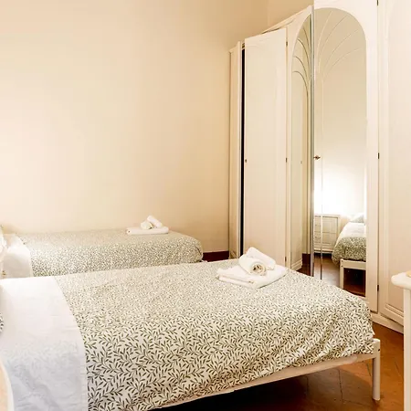 Apartment A Due Passi Da Piazza Del Campo