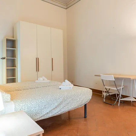 Apartment A Due Passi Da Piazza Del Campo