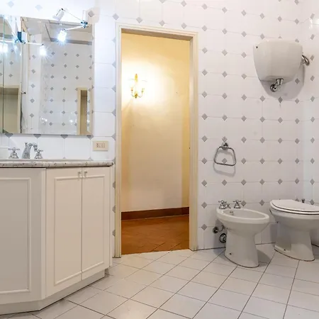 Apartment A Due Passi Da Piazza Del Campo