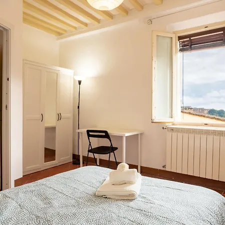 Apartment A Due Passi Da Piazza Del Campo *