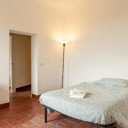 A Due Passi Da Piazza Del Campo Apartment