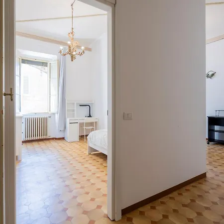 A Due Passi Da Piazza Del Campo *