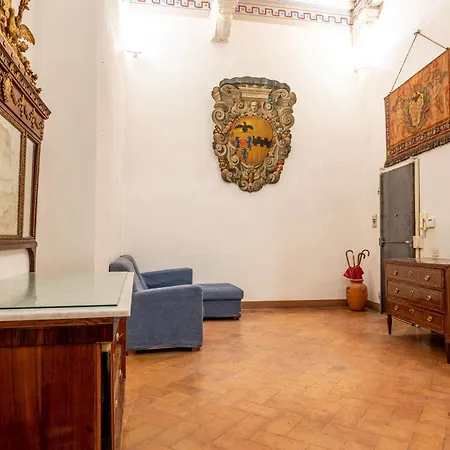 アパート A Due Passi Da Piazza Del Campo *