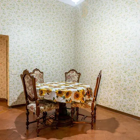 Appartamento A Due Passi Da Piazza Del Campo