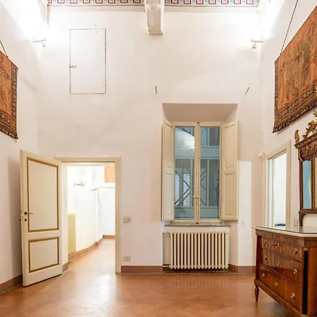 A Due Passi Da Piazza Del Campo *