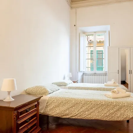 Appartamento A Due Passi Da Piazza Del Campo *