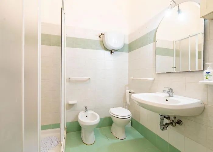 A Due Passi Da Piazza Del Campo Apartment Siena