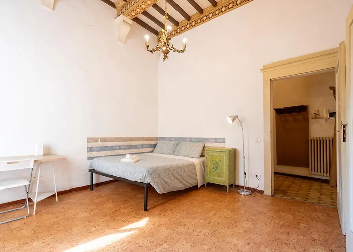 A Due Passi Da Piazza Del Campo 锡耶纳