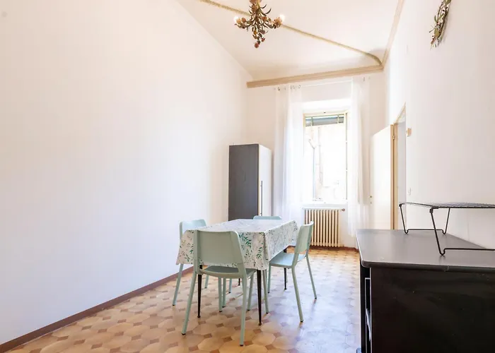 A Due Passi Da Piazza Del Campo * 锡耶纳