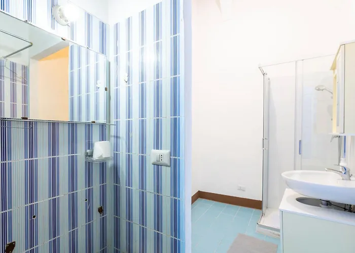 A Due Passi Da Piazza Del Campo