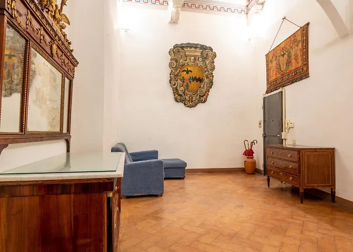 公寓 A Due Passi Da Piazza Del Campo *