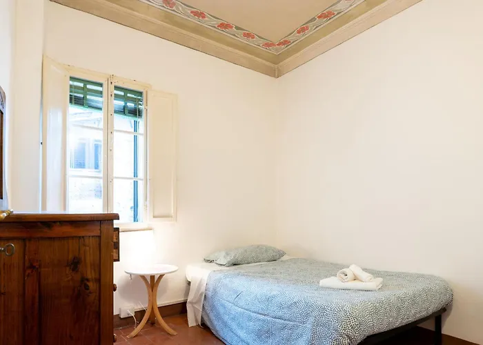 A Due Passi Da Piazza Del Campo * 锡耶纳