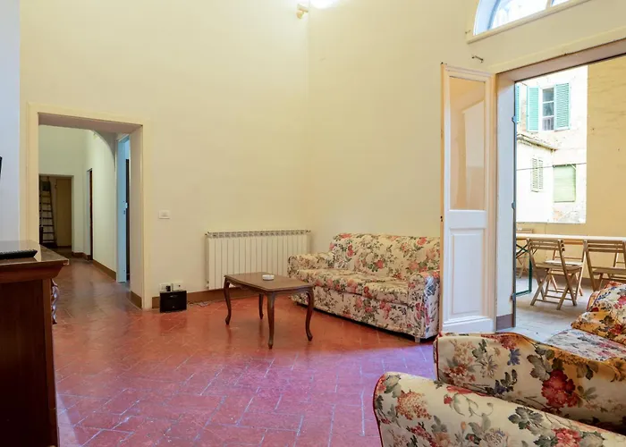 Apartment A Due Passi Da Piazza Del Campo *