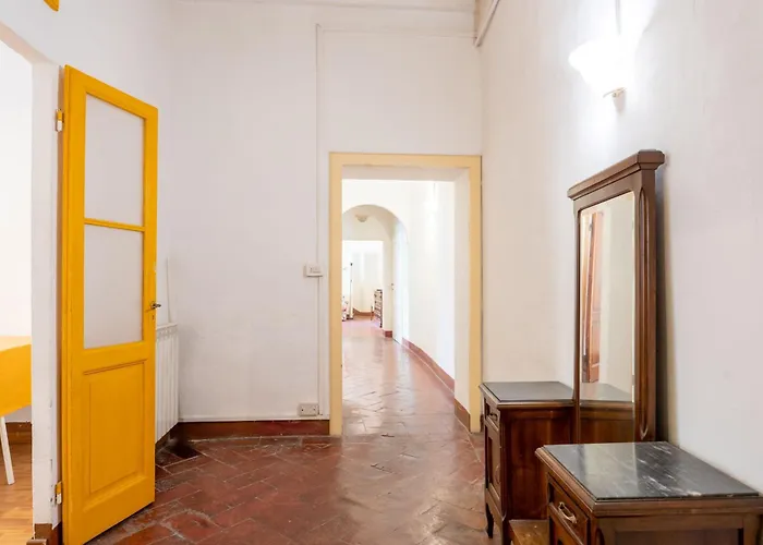 A Due Passi Da Piazza Del Campo * Siena