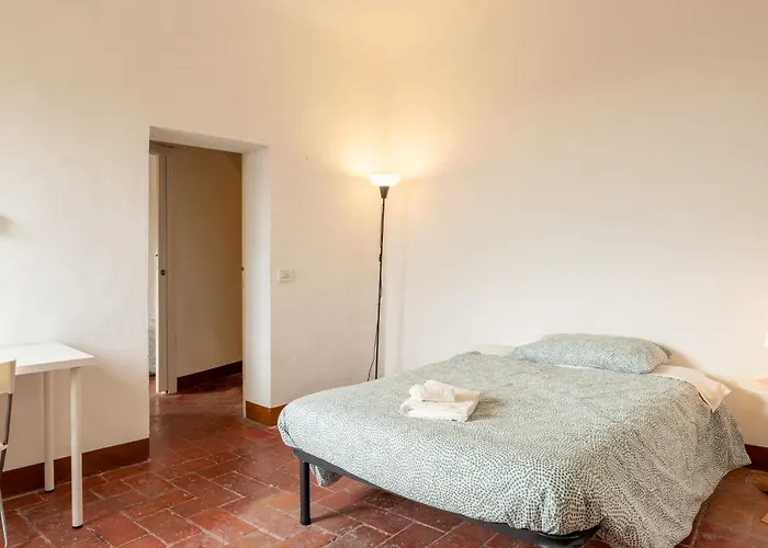 A Due Passi Da Piazza Del Campo Apartment