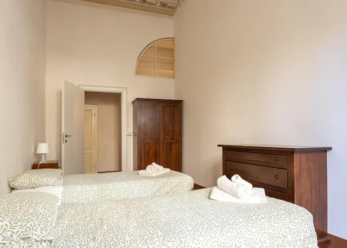 A Due Passi Da Piazza Del Campo Apartment Siena