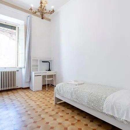 A Due Passi Da Piazza Del Campo شقة