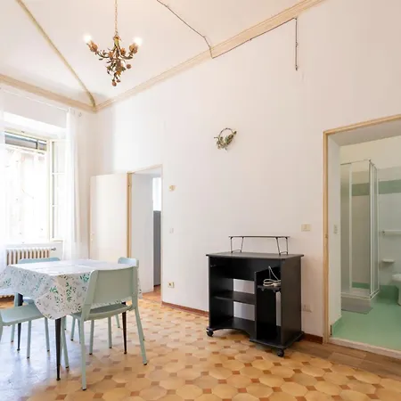 A Due Passi Da Piazza Del Campo 锡耶纳