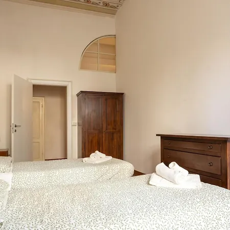 A Due Passi Da Piazza Del Campo شقة سيينا