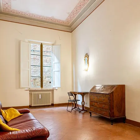 A Due Passi Da Piazza Del Campo *