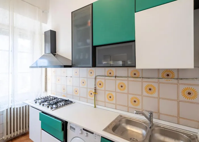 Apartamento A Due Passi Da Piazza Del Campo