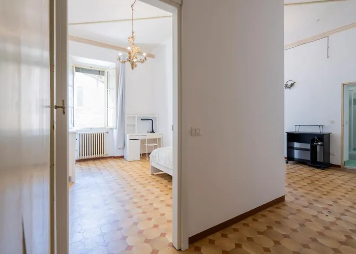 A Due Passi Da Piazza Del Campo *