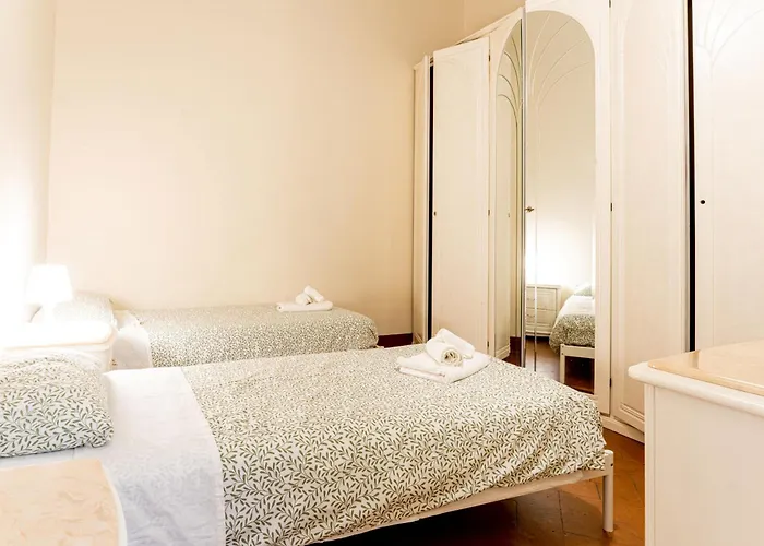 Apartamento A Due Passi Da Piazza Del Campo