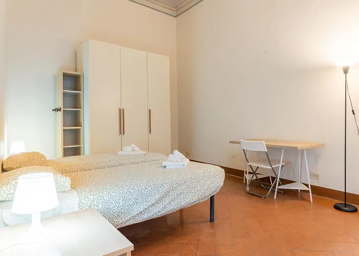 Apartamento A Due Passi Da Piazza Del Campo