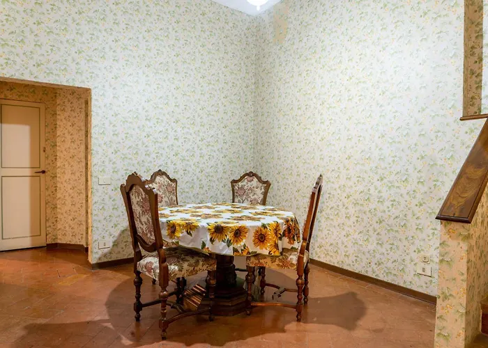 Apartamento A Due Passi Da Piazza Del Campo