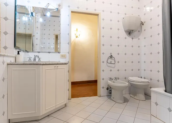 Apartamento A Due Passi Da Piazza Del Campo