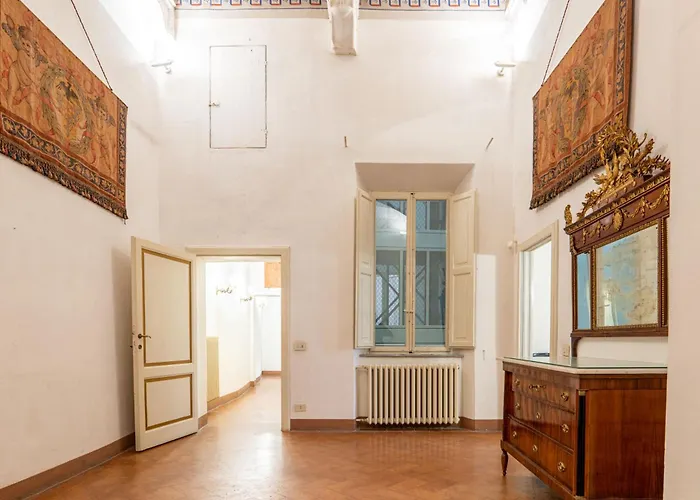 A Due Passi Da Piazza Del Campo *