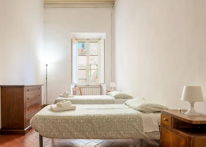 A Due Passi Da Piazza Del Campo Apartamento *