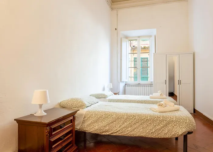 Apartamento A Due Passi Da Piazza Del Campo *